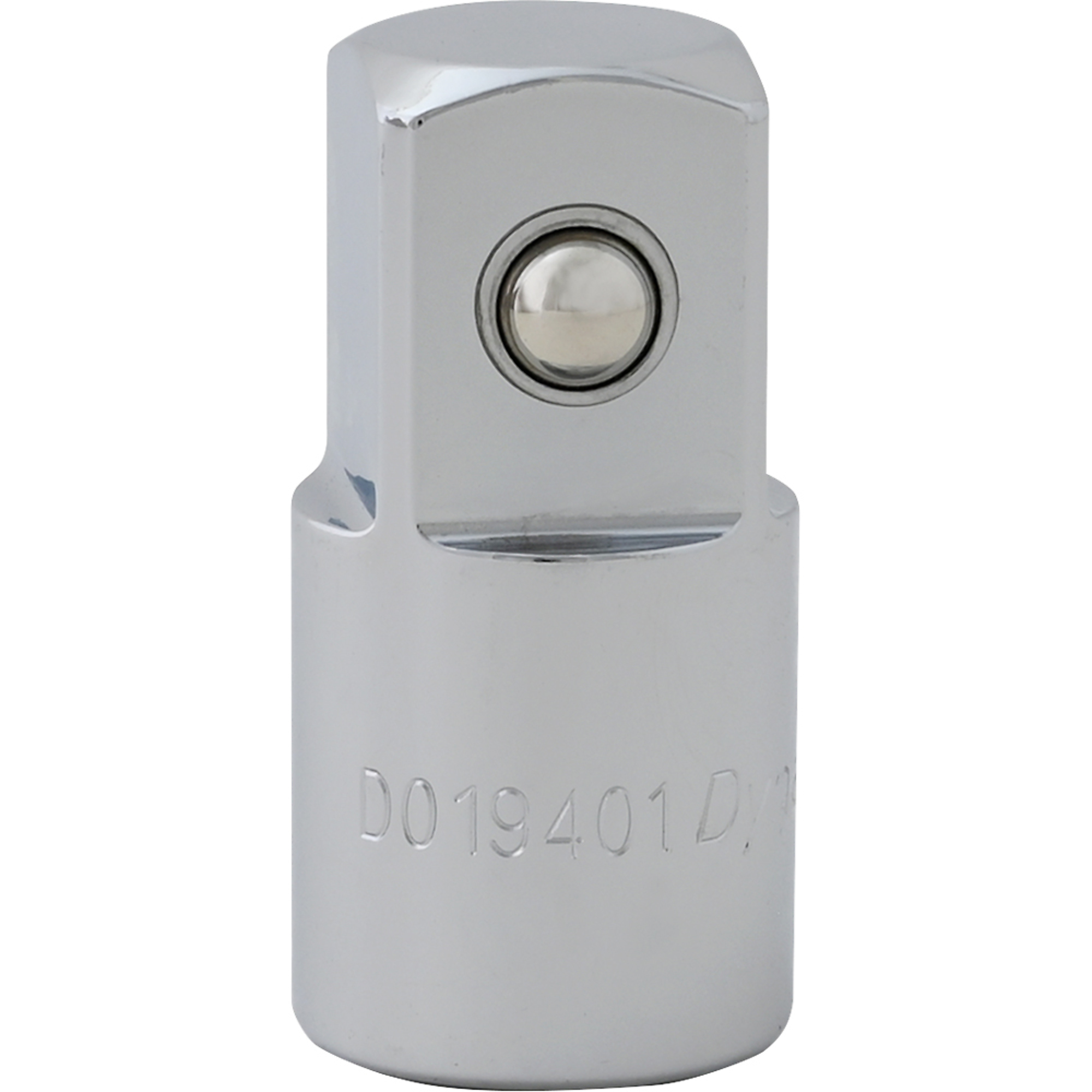 Dynamic Tools 1/2" Female X 3/4" Male Adaptor